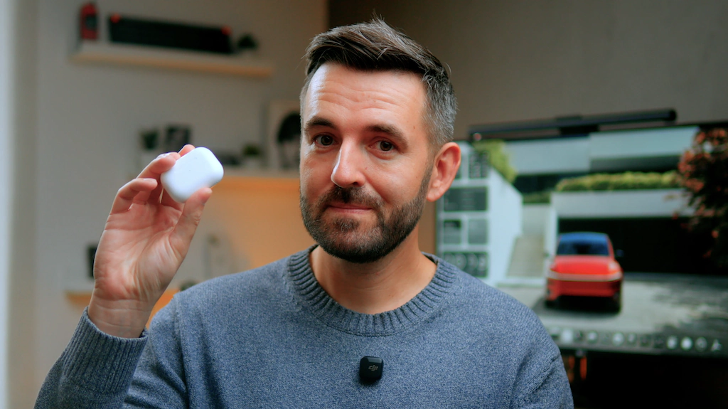 Recenzja AirPods Pro 3: Powiem wprost. Mam mieszane uczucia.